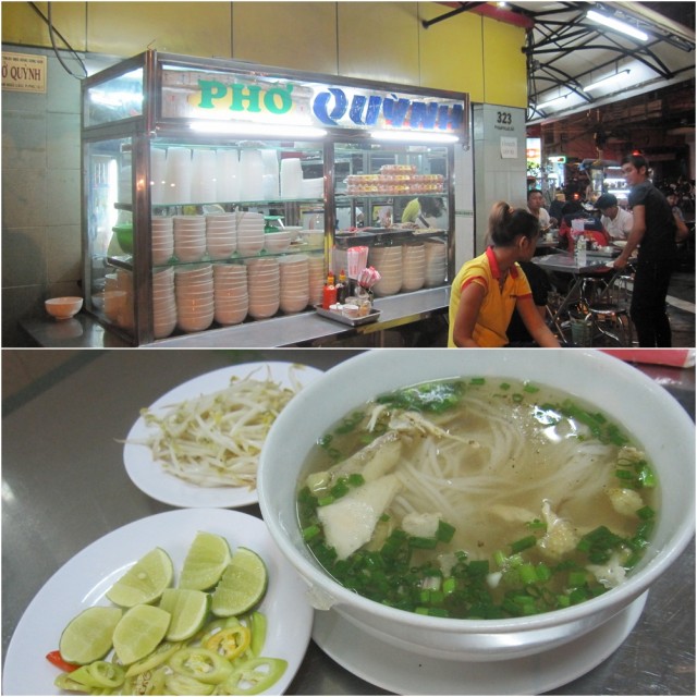 8. Pho Quynh