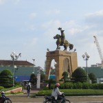 เวียดนาม: ทริปหลวมๆในโฮจิมินห์