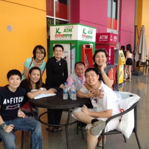 Travel & Entertainment