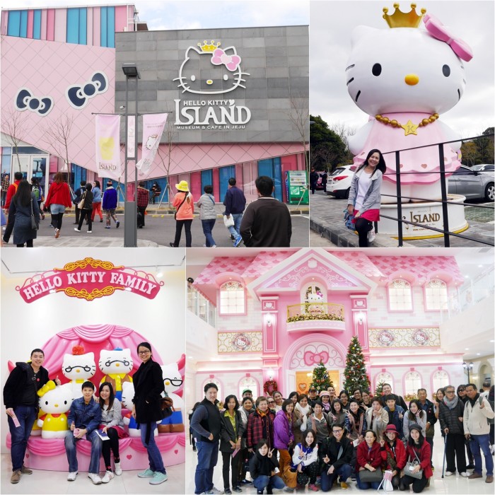 Hello Kitty Island 1