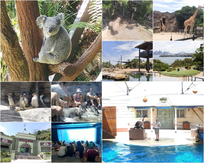 Taronga Zoo