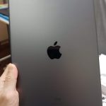 ได้รางวัล iPad Air (3rd Generation) จากงาน Cisco New Year!