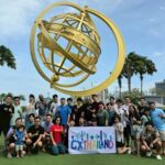 [23-25 July 2025] Cisco CX Thailand Outing