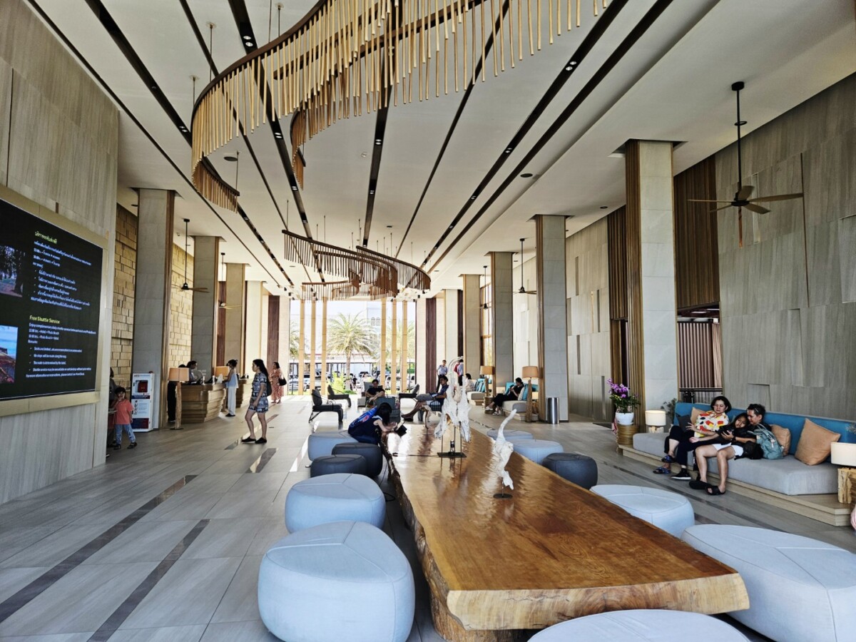 Eastin Resort Rayong