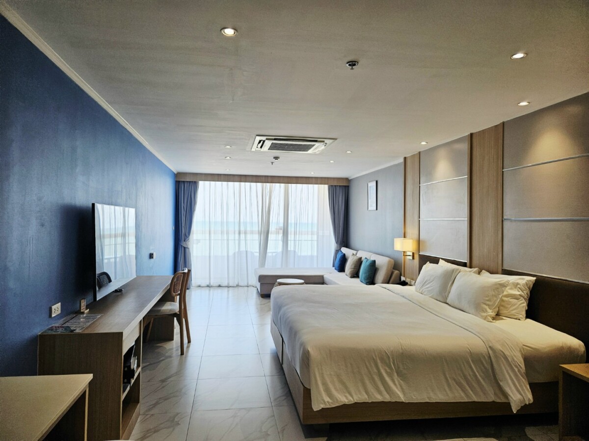 Eastin Resort Rayong