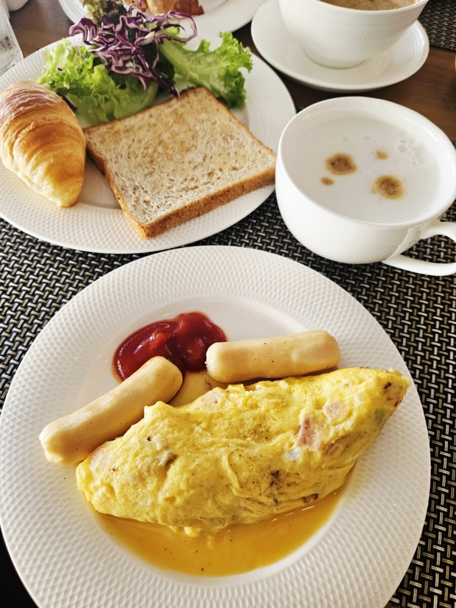 Eastin Resort Rayong