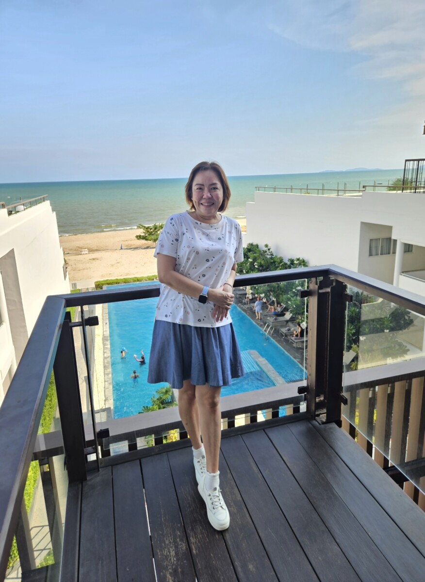 Eastin Resort Rayong