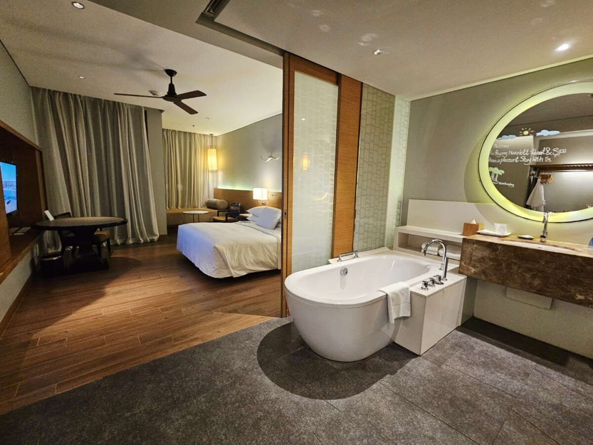 Rayong Marriott Resort & Spa