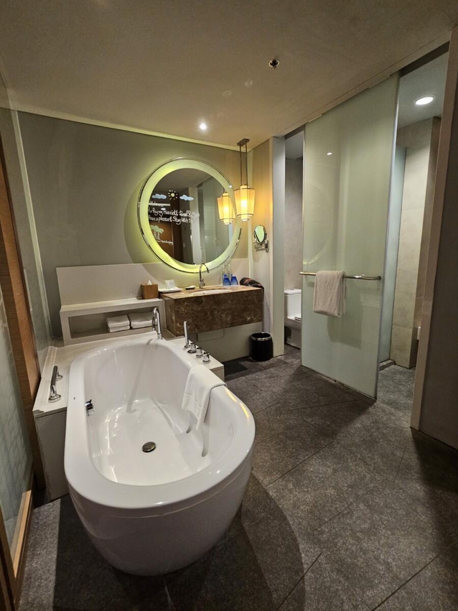 Rayong Marriott Resort & Spa