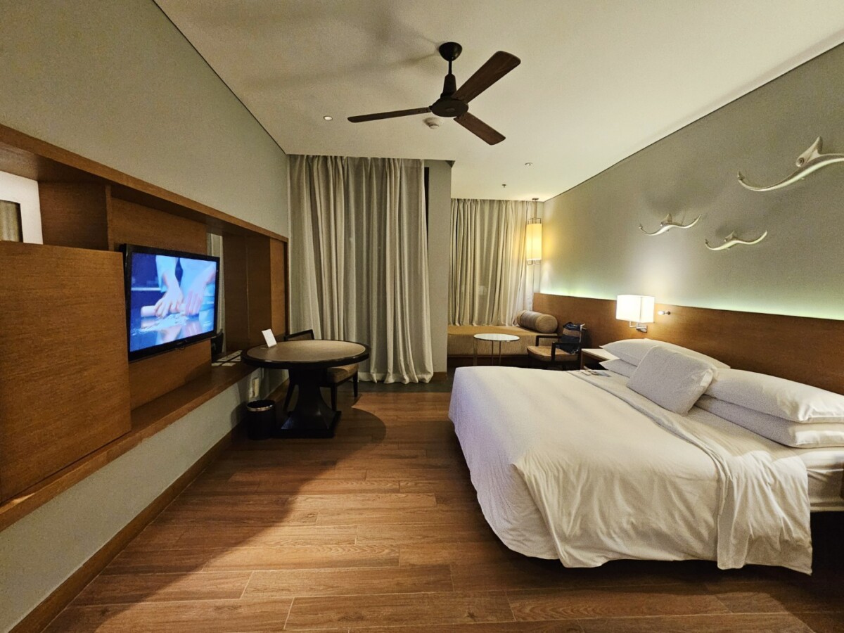 Rayong Marriott Resort & Spa