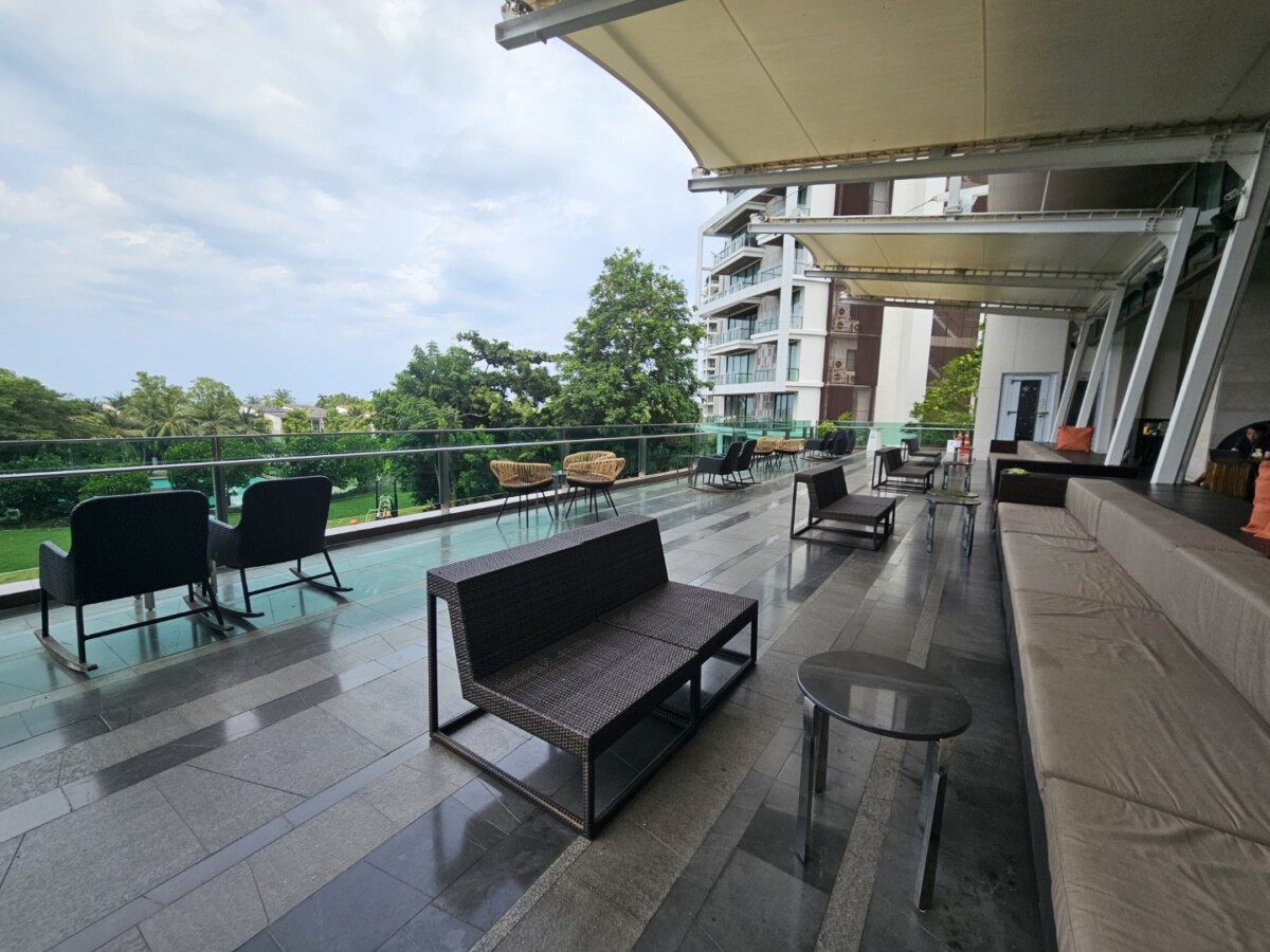 Rayong Marriott Resort & Spa
