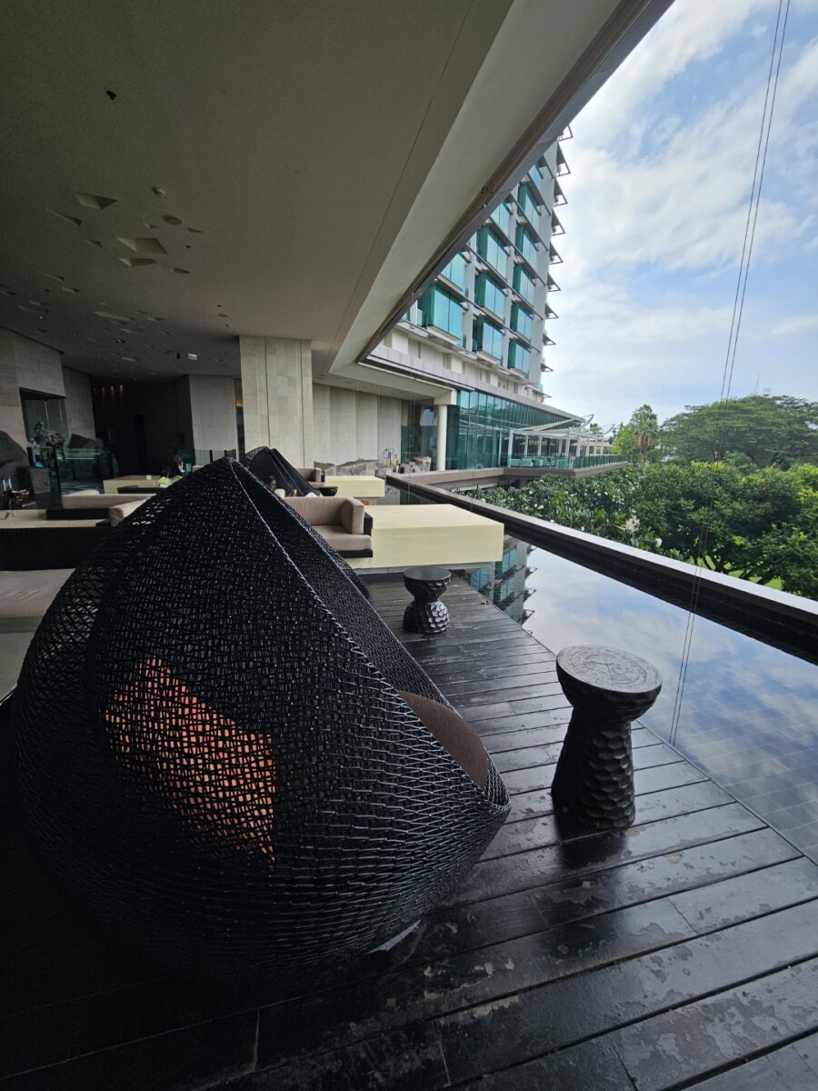 Rayong Marriott Resort & Spa
