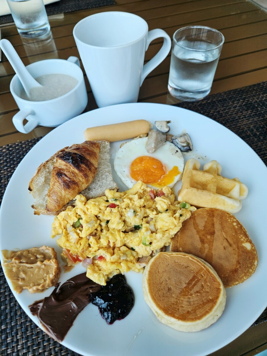 Rayong Marriott Resort & Spa