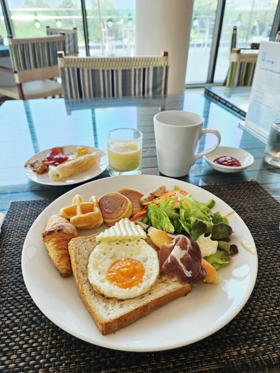 Rayong Marriott Resort & Spa