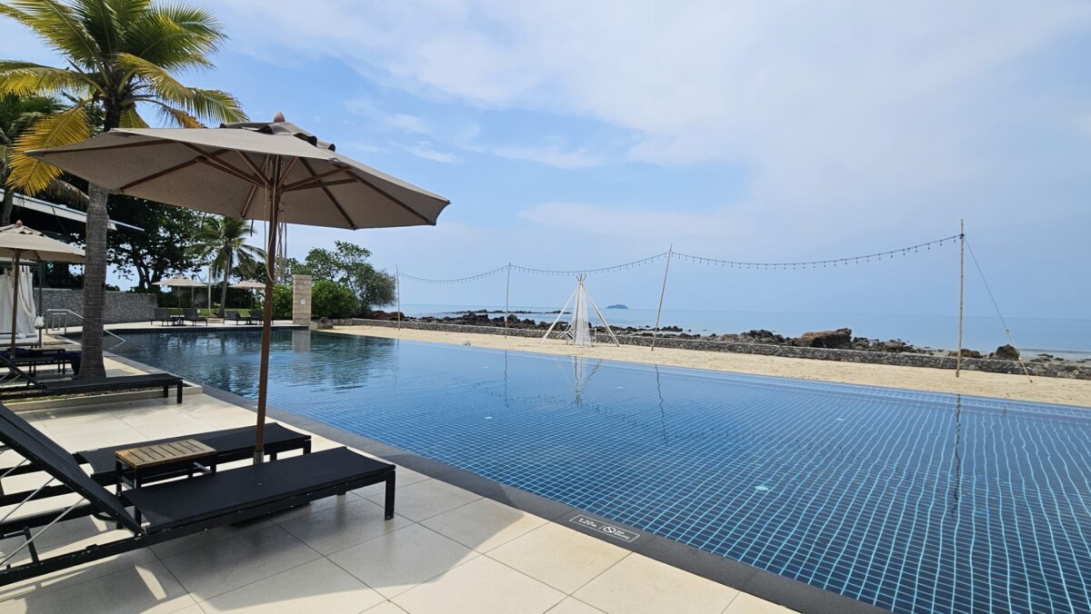Rayong Marriott Resort & Spa