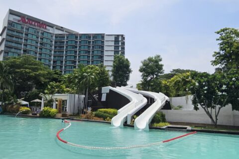 3-6 May 2026 : ฉลองวันเกิดเปิ้ลที่ระยอง