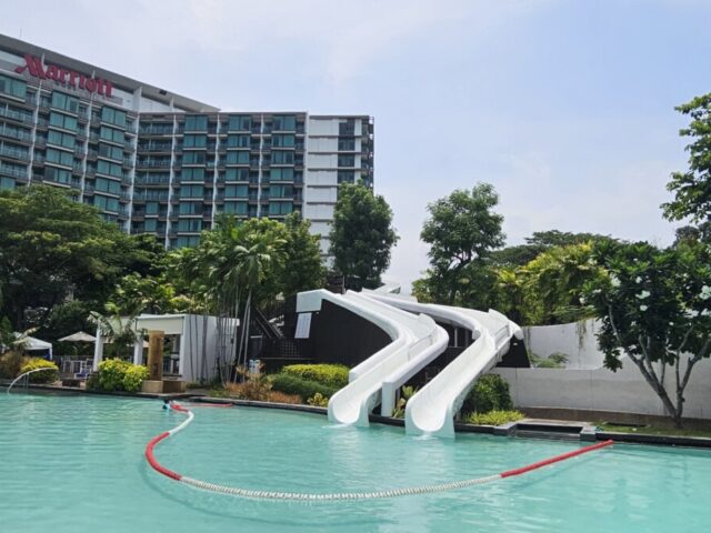 3-6 May 2026 : ฉลองวันเกิดเปิ้ลที่ระยอง