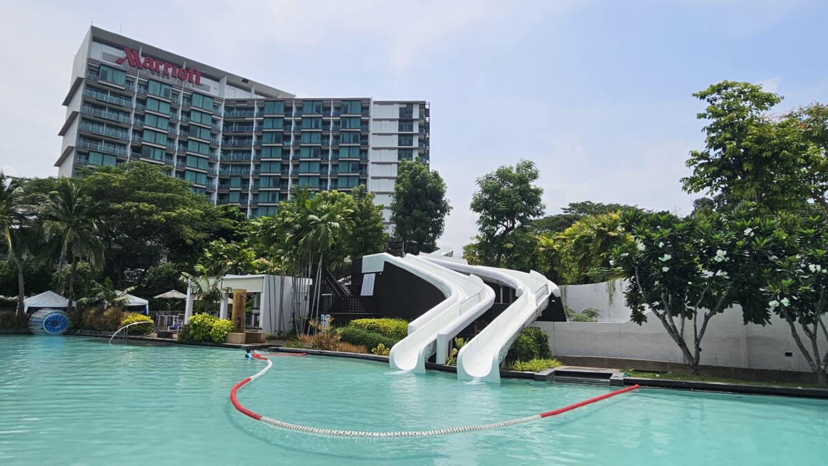 Rayong Marriott Resort & Spa