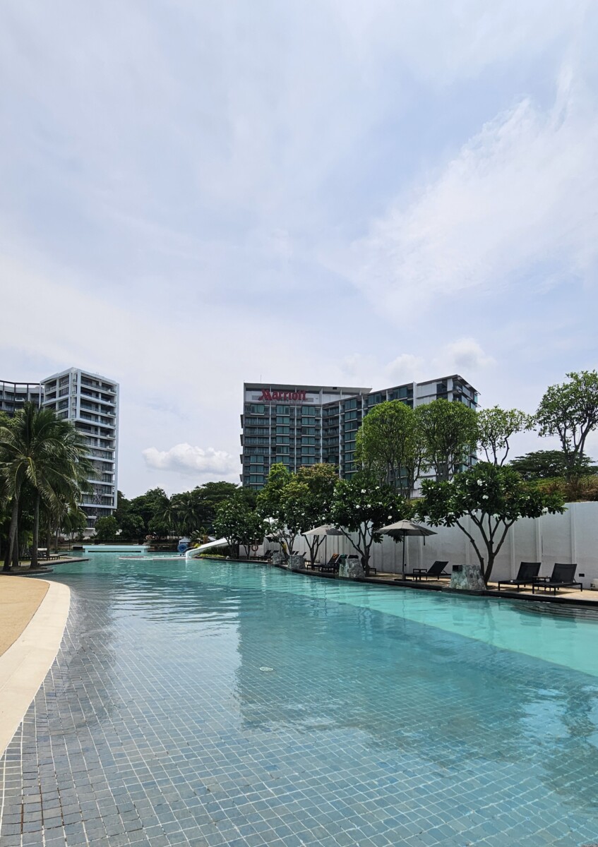 Rayong Marriott Resort & Spa