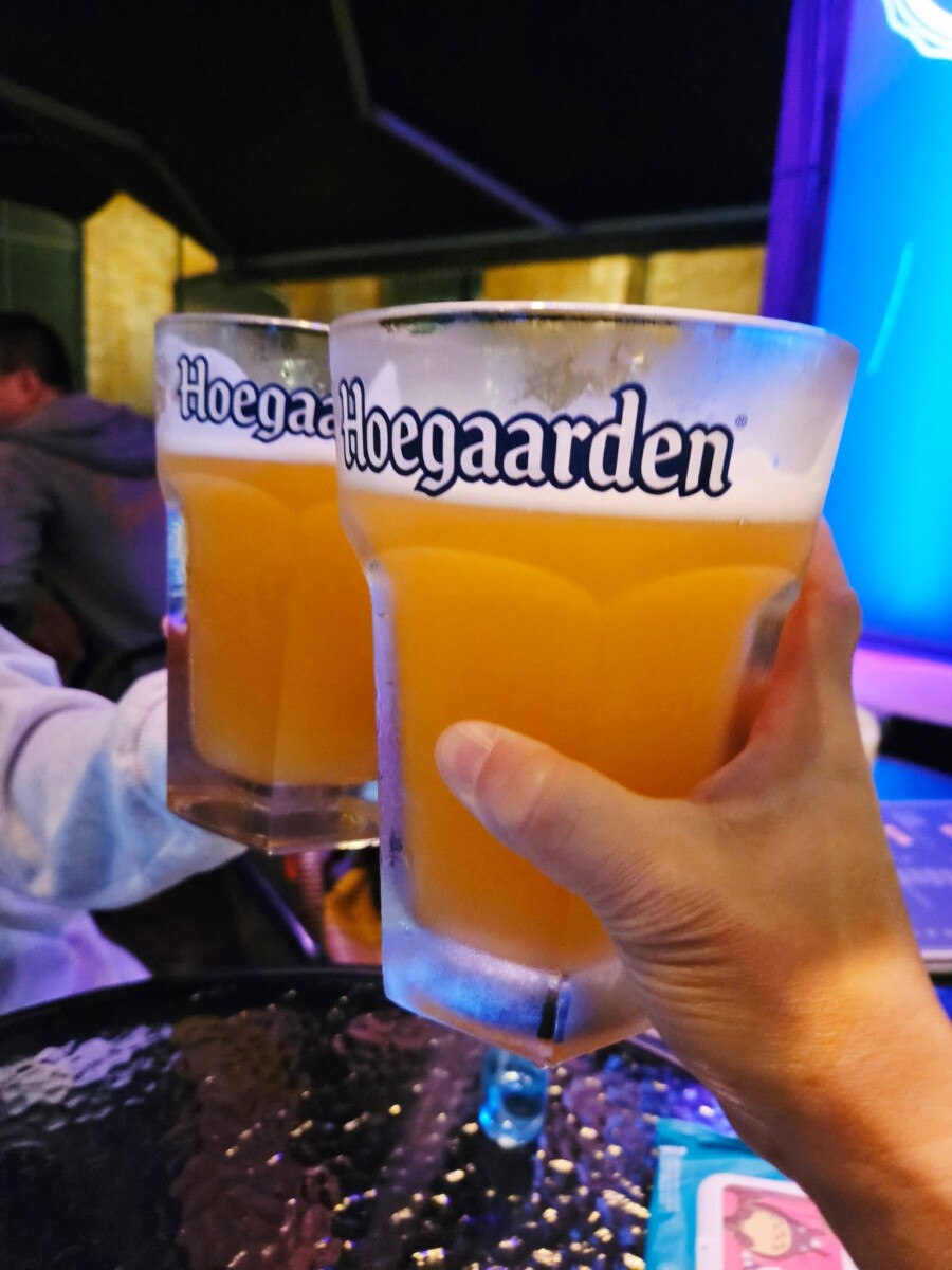Taipei trip photo