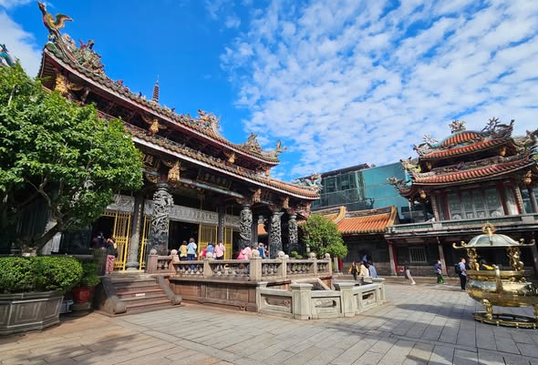 Taipei trip photo