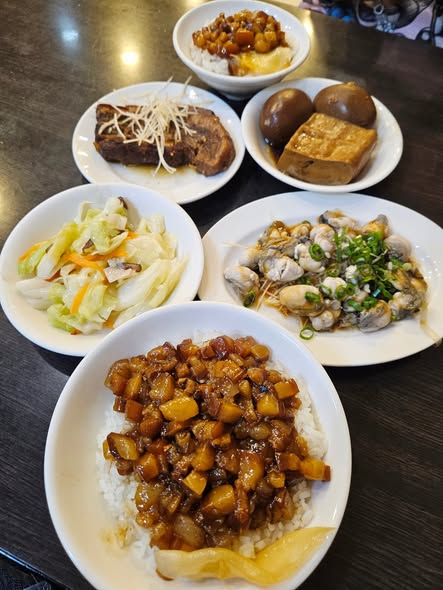 Taipei trip photo