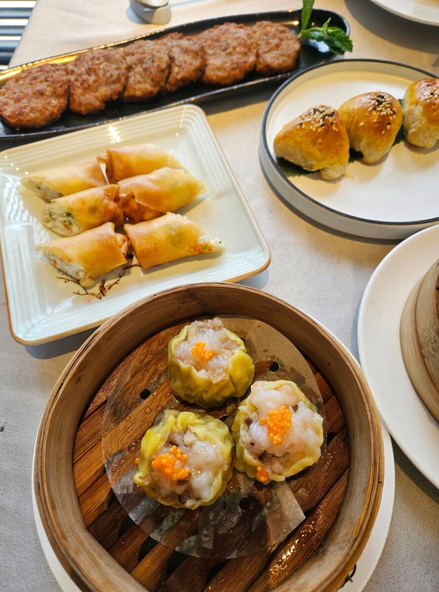 Shanghai trip photo