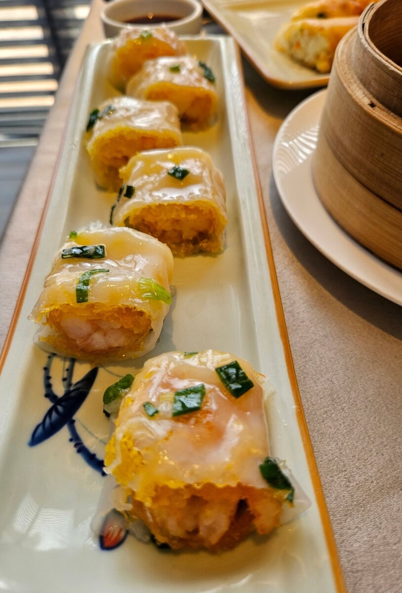 Shanghai trip photo