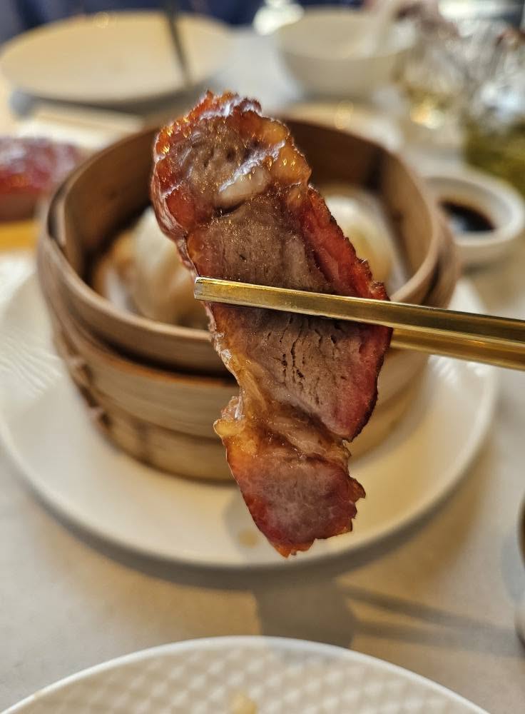 Shanghai trip photo