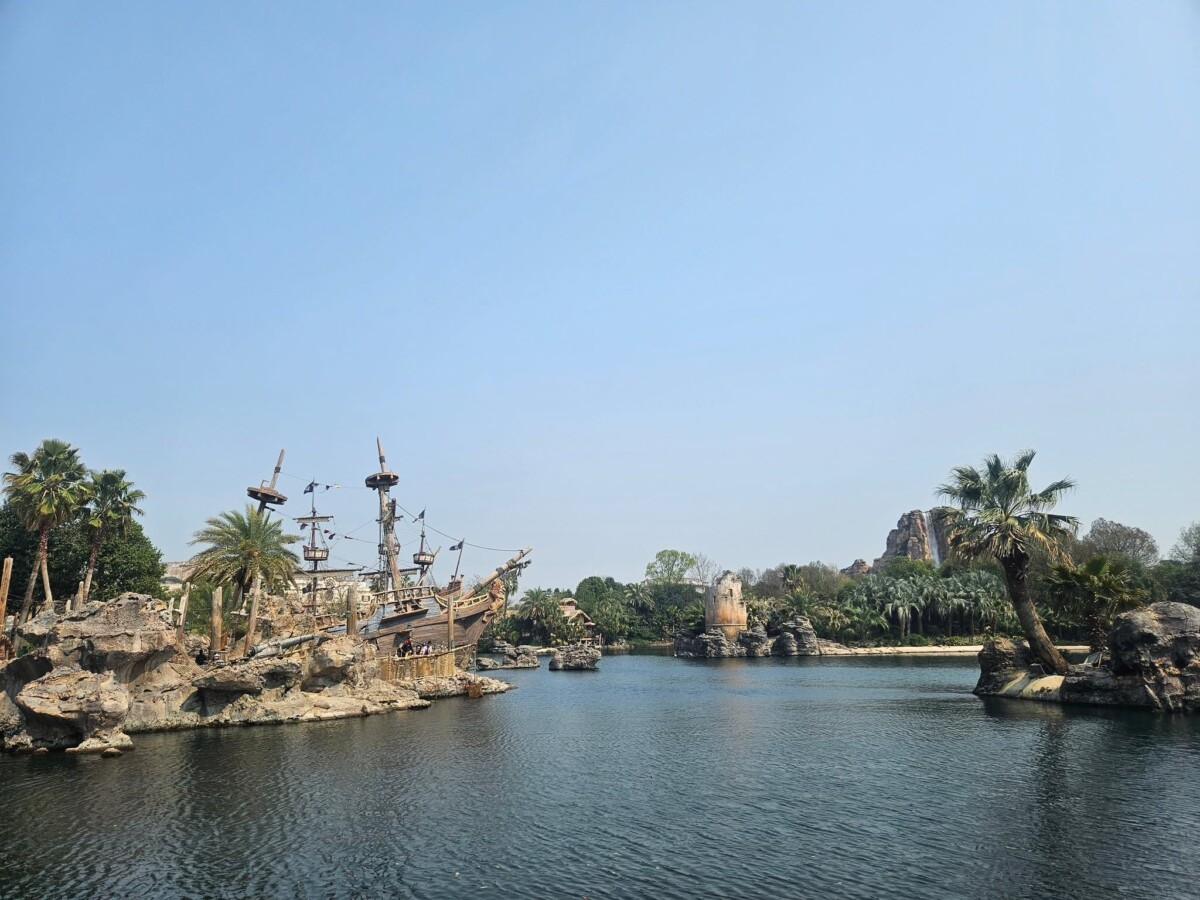 Shanghai trip photo