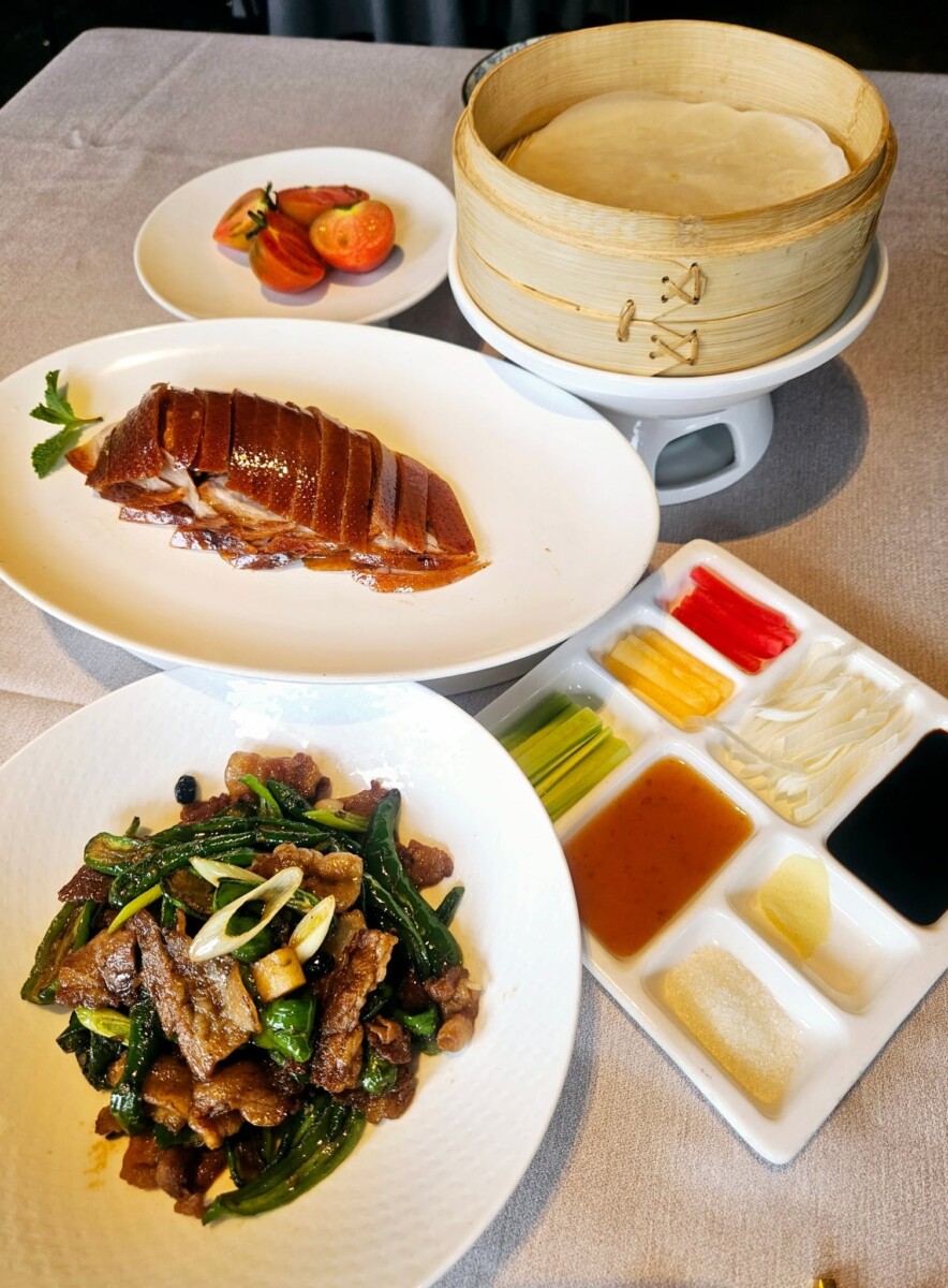 Shanghai trip photo