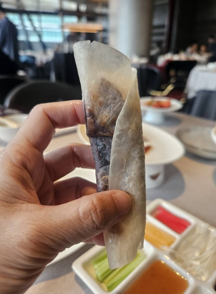 Shanghai trip photo