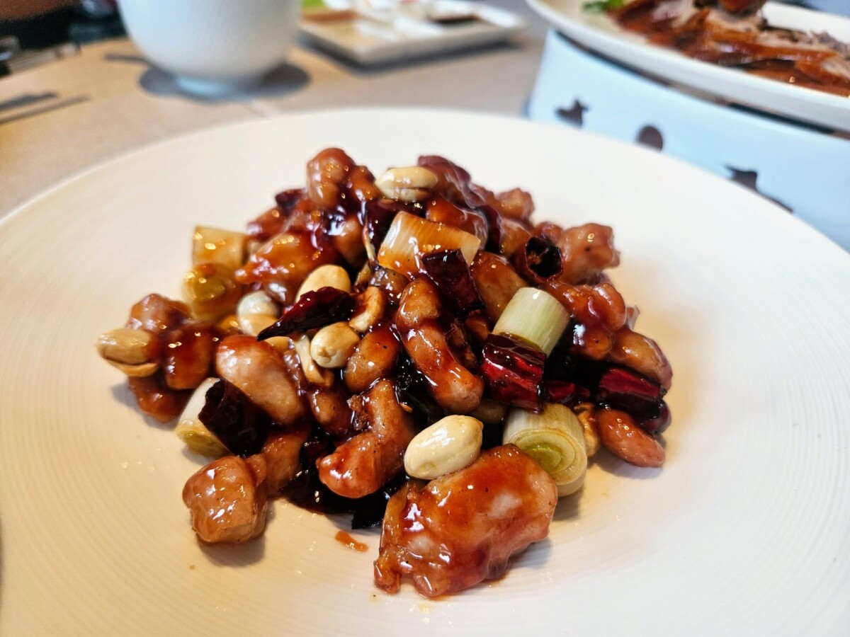 Shanghai trip photo