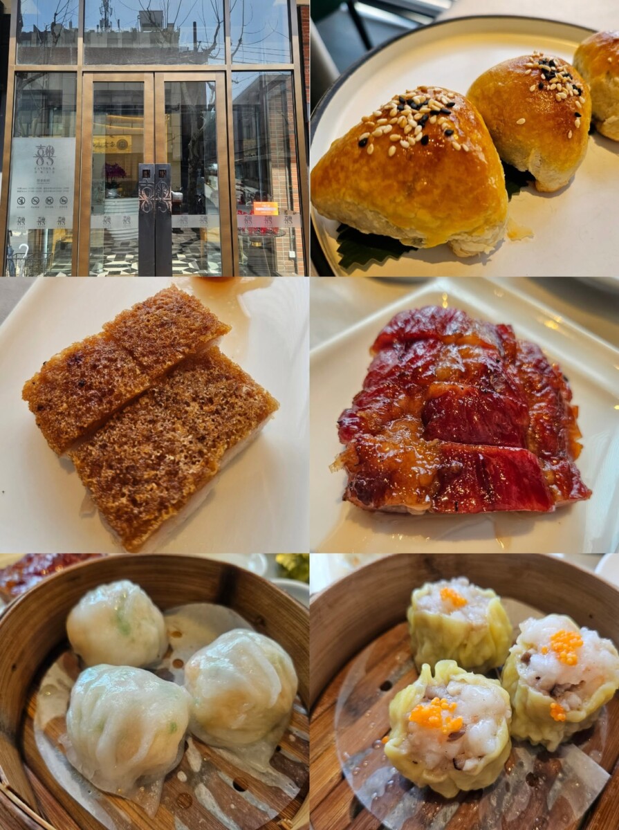 Shanghai trip photo