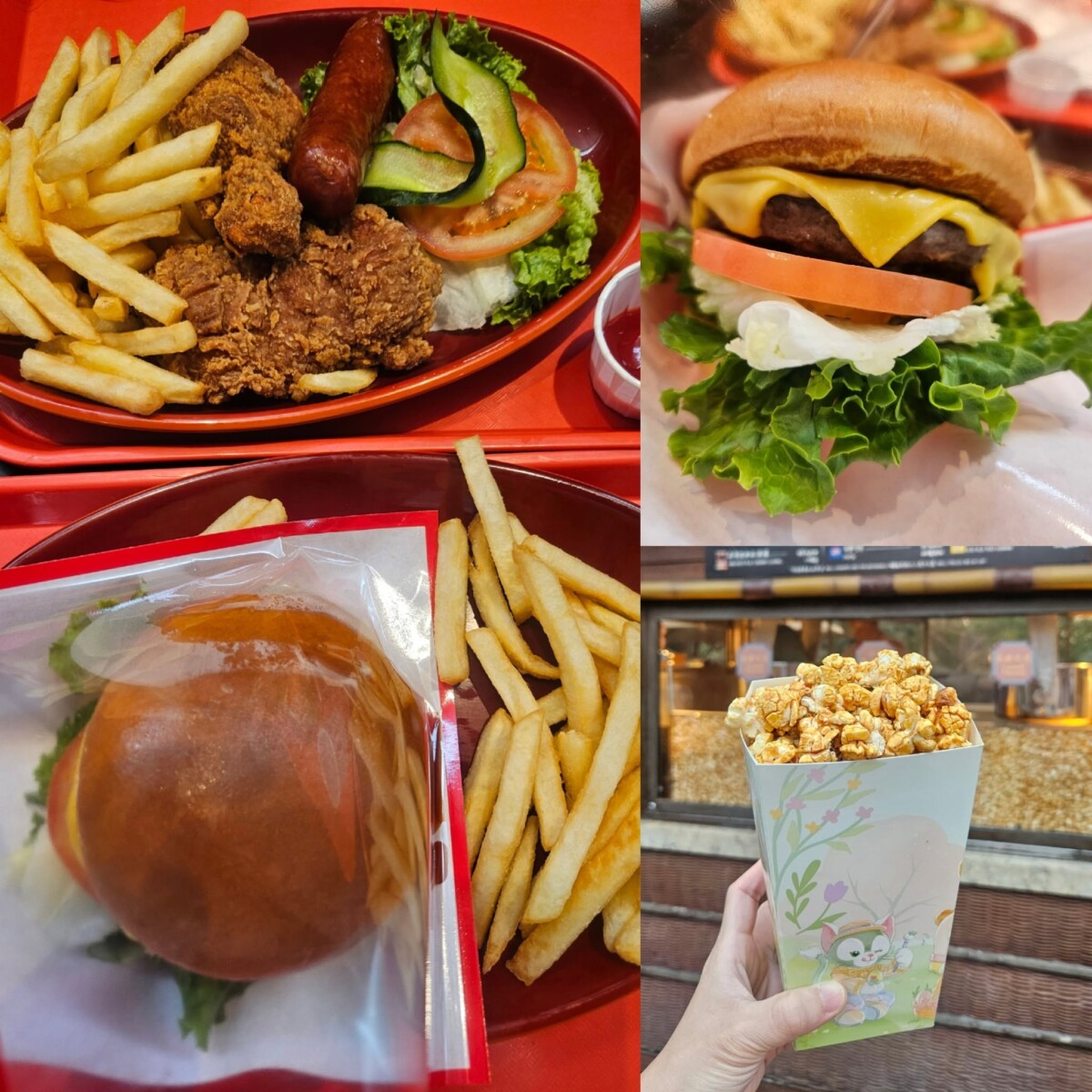 Shanghai trip photo