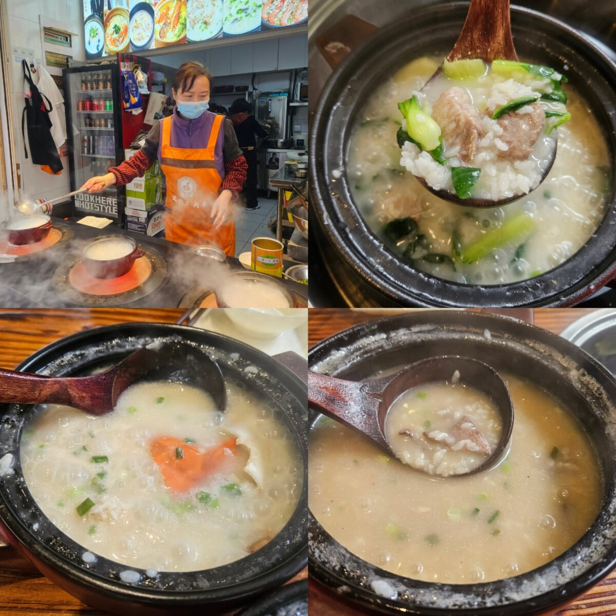 Shanghai trip photo