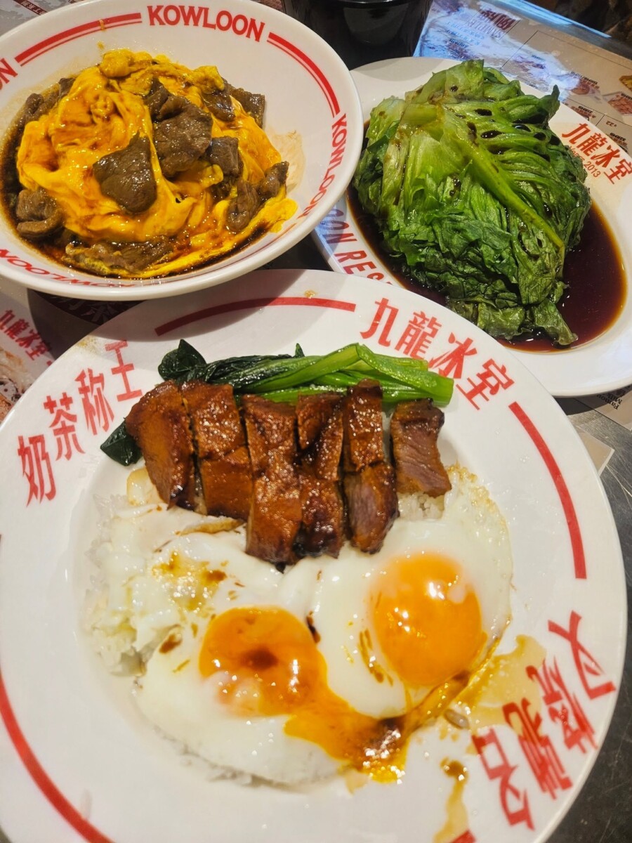Shanghai trip photo