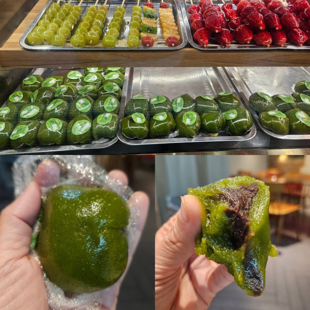 Shanghai trip photo